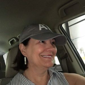 Meet your Posher, Susan